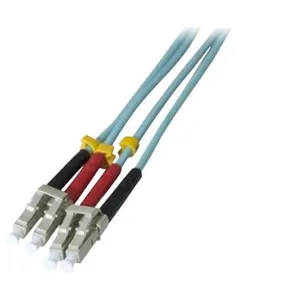 generic - Cordon de raccordement - LC/UPC multimode pour LC/UPC multim... pas cher