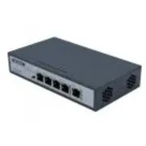 Dexlan 4ge(pse)+ 1ge Uplink Port High Power Poe Switch pas cher