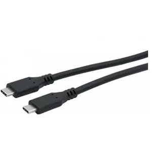 Générique Câble USB3.2 génération 2 Type C mâle vers Type C mâle- 3m (3 m, USB 3.2 Gen 2), Câble USB pas cher