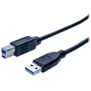 DEXLAN generic - Câble USB - USB Type B (M) pour USB type A (M) - USB ... pas cher