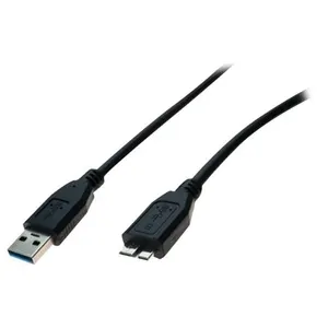 Comparateur de prix : exertis Connect - Câble USB - USB type A (M) pour Micro-USB de type B ...