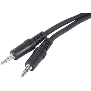 Generique Cordon Jack 3.5mm m/m - 2.00 m pas cher