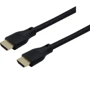 Exertis Connect Ultra High Speed HDMI 2.1 Kabel, 8K, HDMI St. A / HDMI St. A, schwarz, 3,0 m (3 m), Câble vidéo pas cher