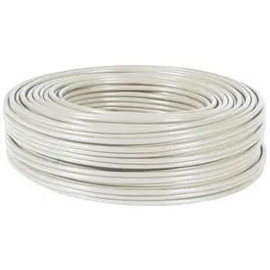 Comparateur de prix : Câble Ethernet Cat 5e F/UTP Multibrin - 100 m