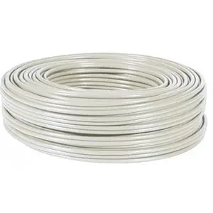 Cable Multibrin S Ftp Cat6A Gris Ls0H - 305MVendu pargalaxus