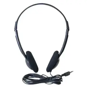 Exertis Connect - Écouteurs avec micro - sur-oreille - filaire - jack ... pas cher