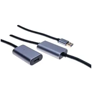 Rallonge USB 3.0 Active Type AA (Mâle/Femelle) - 10m pas cher