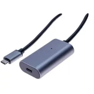 Dexlan GENERIQUE Rallonge amplifiee USB 3 1 Type C Gen1 5m pas cher