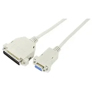 EXC Dexlan câble de modem nul - 3 m pas cher