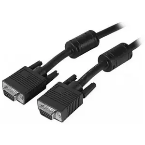 Câble VGA HD mâle / mâle - 30 m pas cher