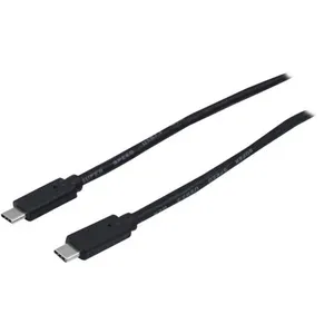 exertis Connect - Câble USB - USB-C (M) pour USB-C (M) - USB 3.2 Gen 1... pas cher