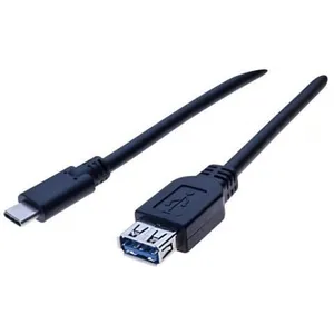 Adaptateur Type-C vers Type A -0,5 mètre