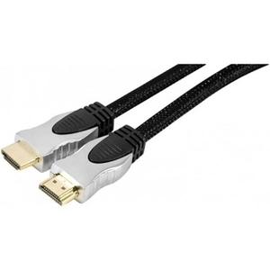 Tecline CUC Cordon HDMI Haute Vitesse Avec Ethernet hq - 5,00m pas cher