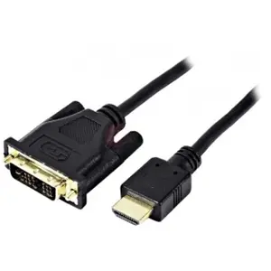 Hypertec Câble vidéo DVI-D Single Link / HDMI - 15 m pas cher