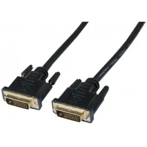 Comparateur de prix : Generique Cordon Ecran dvi d mm- 2,0m