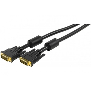 Comparateur de prix : Generique Cordon Dvi-i (24+5) Dual Link m/m - 3,0m
