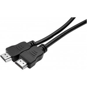 Connect Inconnu Cordon hdmi standard - 2m pas cher