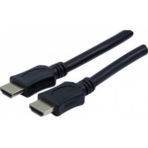 EXC Value HDMI (Typ A)   HDMI (Typ A) (5 m, HDMI), Câble vidéo pas cher