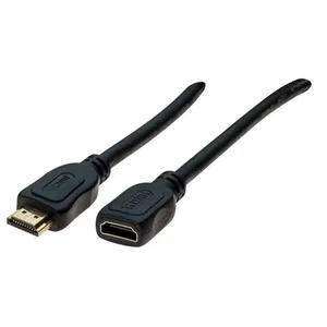 DEXLAN Rallonge HDMI haute vitesse avec Ethernet - 5 mètres pas cher