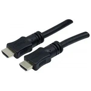 EXC Exertis Connect - cordon hdmi highspeed avec ethernet - 10M (128895) pas cher