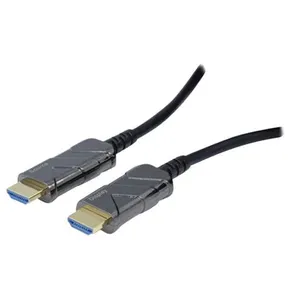 Comparateur de prix : exertis Connect - Ultra High Speed - câble HDMI - HDMI prise pour HDMI...
