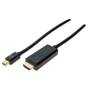 DACOMEX exertis Connect - Câble adaptateur - Mini DisplayPort mâle pou... pas cher