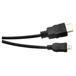 Tecline CUC CONNECT Cordon HDMI vers micro HDMI haute vitesse avec Ethernet Noir 3 m pas cher