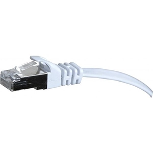 Connect Cordon patch rj45 cat6 u ftp plat - 10 m pas cher