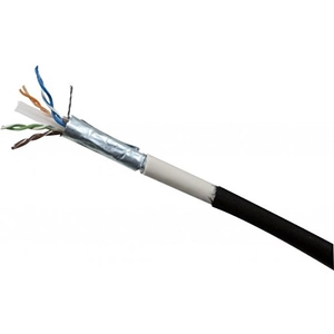 Connect Inconnu Cordon patch rj45 cat6 f utp étanche - 1m pas cher