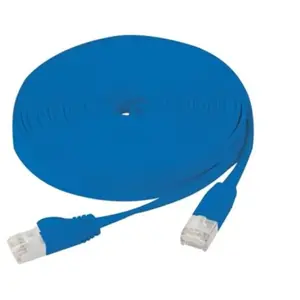 Comparateur de prix : exertis Connect - Cordon de raccordement - RJ-45 (M) pour RJ-45 (M) - ...