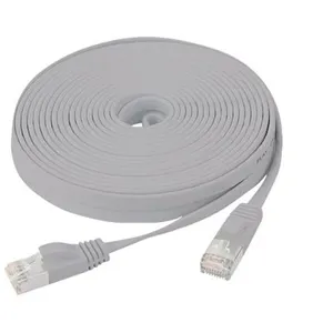 Comparateur de prix : exertis Connect - Cordon de raccordement - RJ-45 (M) pour RJ-45 (M) - ...