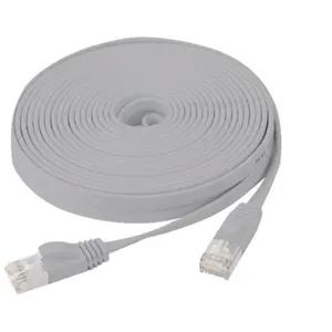 Comparateur de prix : exertis Connect - Cordon de raccordement - RJ-45 (M) pour RJ-45 (M) - ...
