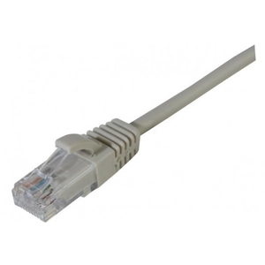 Dexlan - Cordon de raccordement - RJ-45 (M) pour RJ-45 (M) - 3 m - UTP... pas cher