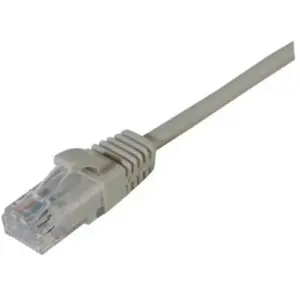 Dexlan - Cordon de raccordement - RJ-45 (M) pour RJ-45 (M) - 5 m - UTP...