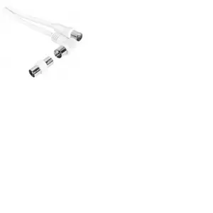 Cdiscount Cordon antenne TV M/F 10 mètres pas cher