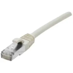 Hypertec DEXLAN Cordon patch RJ45 ftp cat 6 lsoh snagless - 3m pas cher
