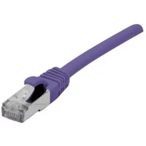 exertis Connect - Cordon de raccordement - RJ-45 (M) pour RJ-45 (M) - ... pas cher
