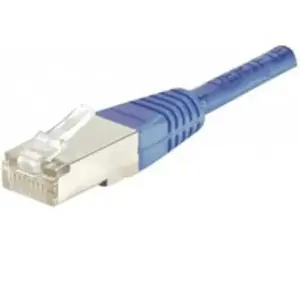 EXC KONEKTIKPC Cordon RJ45 patch FTP CAT 6 - 10,00 m 857960 pas cher