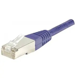 EXC CUC Cordon RJ45 patch FTP CAT 6 - 1,50 m 857942 pas cher