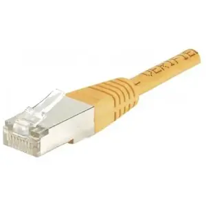 Dexlan CUC Cordon RJ45 patch FTP CAT 6 - 1,50 m 857941 pas cher