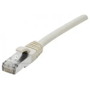 Inconnu exertis Connect - Cordon de raccordement - RJ-45 (M) pour RJ-45 (M) - 15 m pas cher