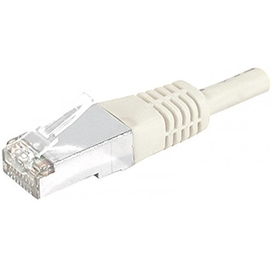 Comparateur de prix : Cordon RJ45 patch SSTP CAT 6 - 3,00 m