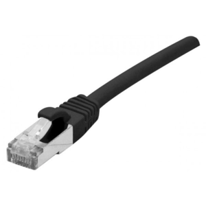 Dexlan - Cordon de raccordement - RJ-45 (M) pour RJ-45 (M) - 5 m - SFT... pas cher
