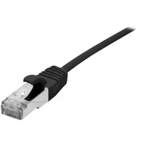 Dexlan - Cordon de raccordement - RJ-45 (M) pour RJ-45 (M) - 50 cm - 4... pas cher