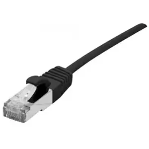 Dexlan - Cordon de raccordement - RJ-45 (M) pour RJ-45 (M) - 3 m - 4.8... pas cher