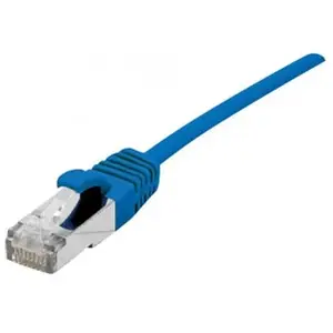 Dexlan - Cordon de raccordement - RJ-45 (M) pour RJ-45 (M) - 50 cm - 4... pas cher