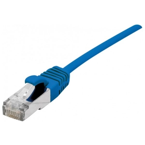 Dexlan - Cordon de raccordement - RJ-45 (M) pour RJ-45 (M) - 10 m - 4.... pas cher