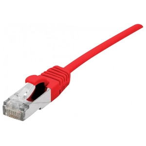 Dexlan - Cordon de raccordement - RJ-45 (M) pour RJ-45 (M) - 50 cm - 4... pas cher