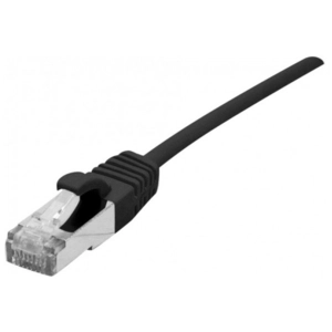 Dexlan - Cordon de raccordement - RJ-45 (M) pour RJ-45 (M) - 10 m - 4.... pas cher