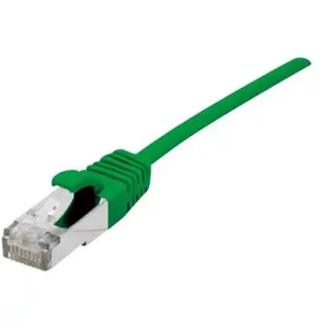 Dexlan - Cordon de raccordement - RJ-45 (M) pour RJ-45 (M) - 2 m - 4.8... pas cher